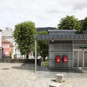 Apartment Bergen's Location
