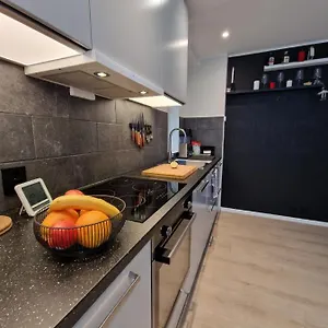  Apartment Ibsens