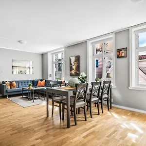  Apartment Dragesmauet