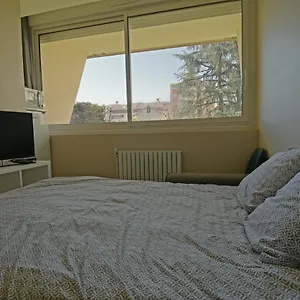 Esprit Loft Coeur Monplaisir , Lyon France