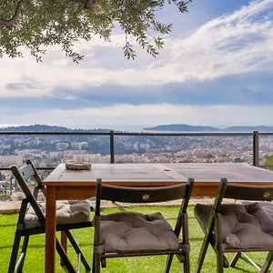 Avec Vue Panoramique , Toulon France