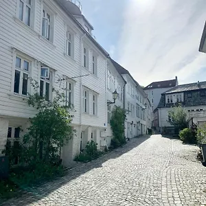  Apartment Nedre Stolen
