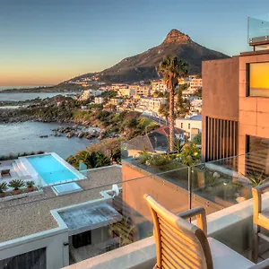  Apartment Lions Eye Luxury South Africa